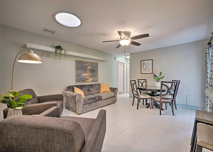 3 Mi To Wekiwa Springs! Apopka Family Home