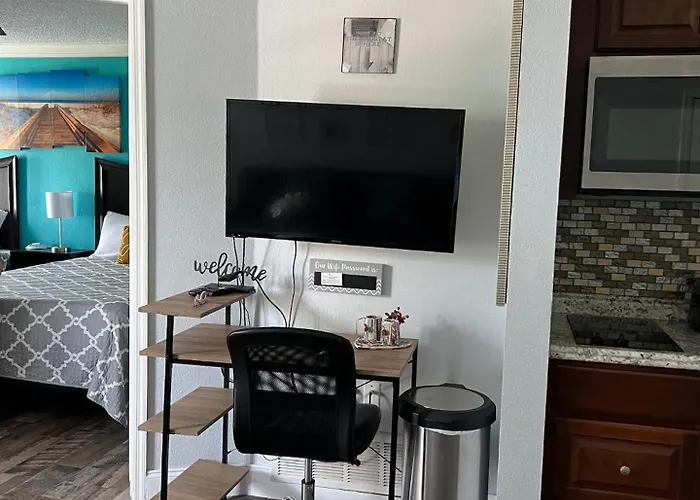 Condo Near Disney-Universal-Epic-Sea World