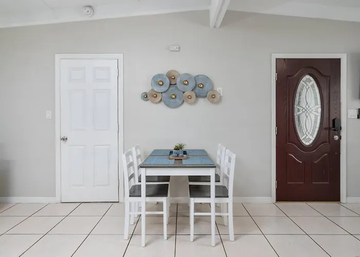 Stylish 2Br Home Near Disney And Universal Orlando