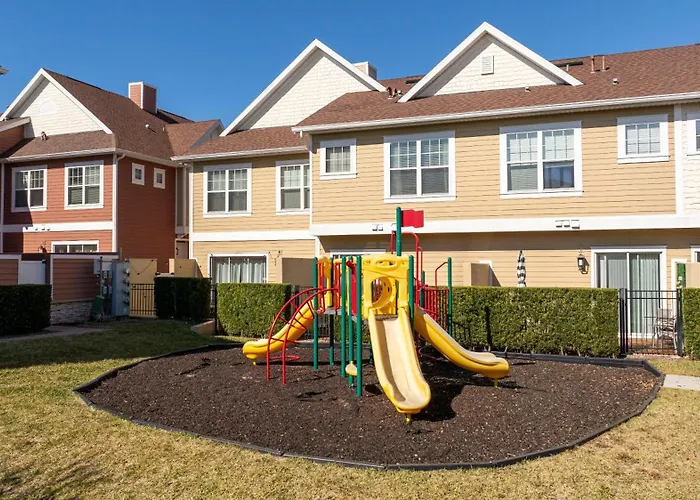 5 Min To Disney Renovated 4Br • Themed Rooms • Bbq