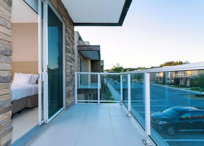 Stunning 4Bd Close To Disney @ Magic Village 7614